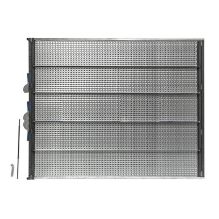 Tamis VAPORMATIC AV100121