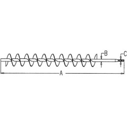 Vis VAPORMATIC AV100135
