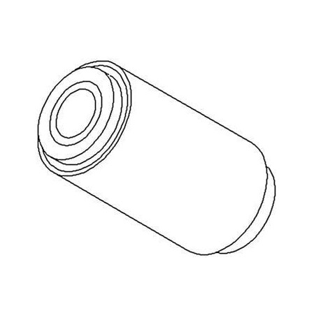 Douille VAPORMATIC AV100142