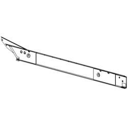 Rail VAPORMATIC AV100158