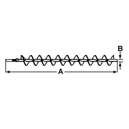 Vis VAPORMATIC AV100166
