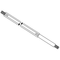 Arbre VAPORMATIC AV100167