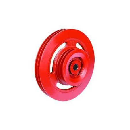 Poulie VAPORMATIC AV100176