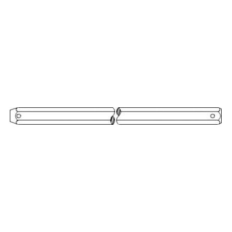 Arbre VAPORMATIC AV100179