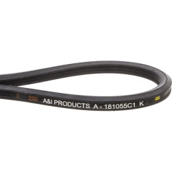 Courroie VAPORMATIC AV100193