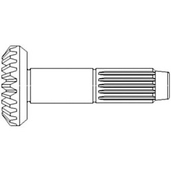 Axe VAPORMATIC AV100200