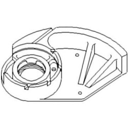 Palier VAPORMATIC AV100201