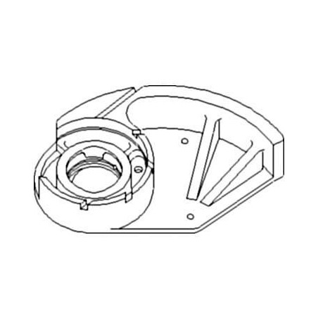 Palier VAPORMATIC AV100201