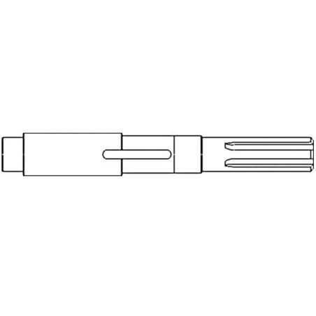 Arbre VAPORMATIC AV100202