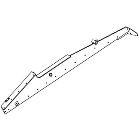 Rail VAPORMATIC AV100211