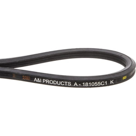 Courroie VAPORMATIC AV100222