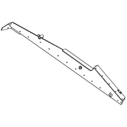 Rail VAPORMATIC AV100225