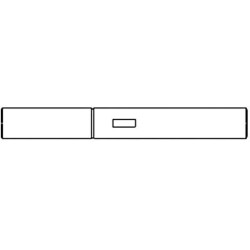 Arbre VAPORMATIC AV100238