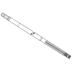 Arbre d'élévateur VAPORMATIC AV100252