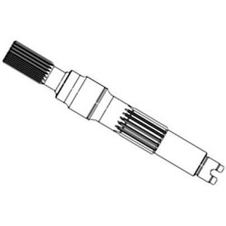 Arbre VAPORMATIC AV100256