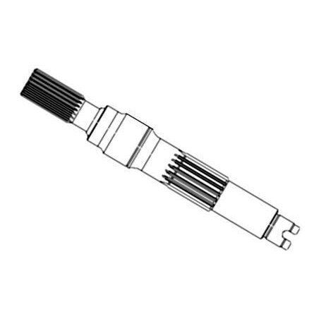 Arbre VAPORMATIC AV100256