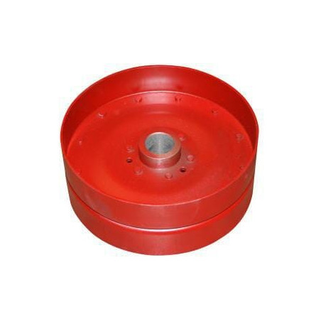 Poulie VAPORMATIC AV100268