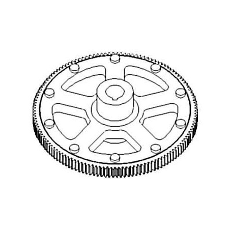 Volant VAPORMATIC AV100270
