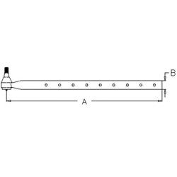 Essieu VAPORMATIC AV100312