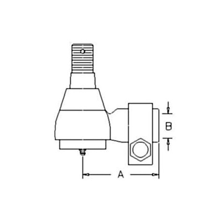 Biellette de direction VAPORMATIC AV100313