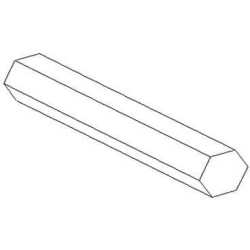 Arbre VAPORMATIC AV100318