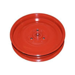 Poulie VAPORMATIC AV100334