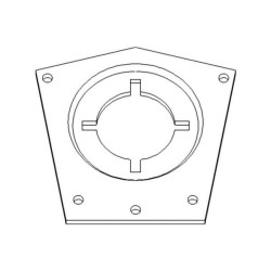 Bride VAPORMATIC AV100347