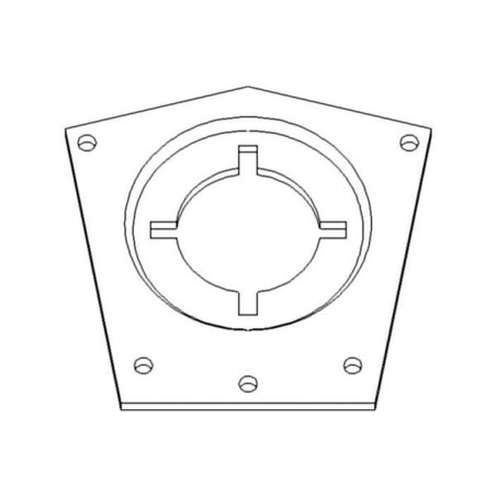 Bride VAPORMATIC AV100347