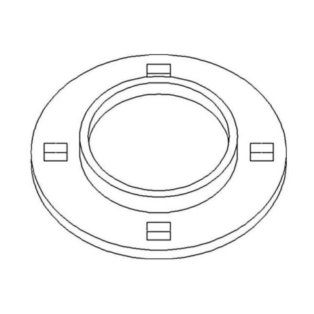 Bride VAPORMATIC AV100349