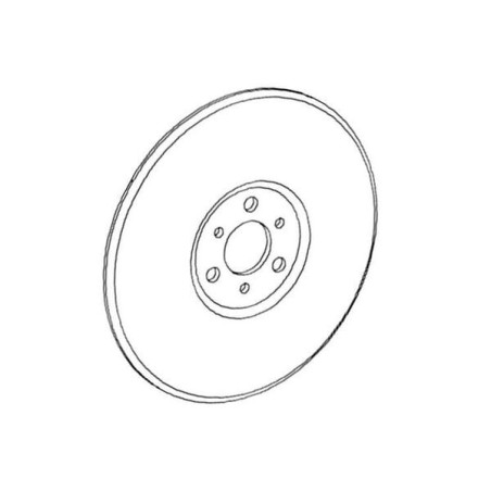 Poulie VAPORMATIC AV100359