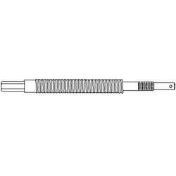 Tige de réglage VAPORMATIC AV100361