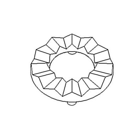 Embrayage VAPORMATIC AV100370
