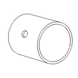 Douille VAPORMATIC AV100395