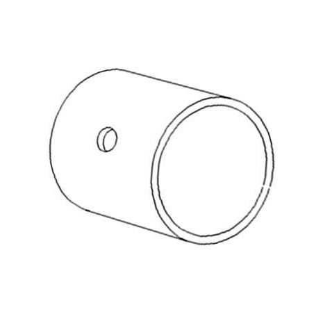 Douille VAPORMATIC AV100395