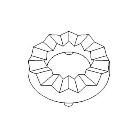 Embrayage VAPORMATIC AV100413