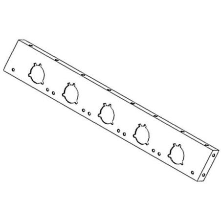 Support VAPORMATIC AV100475