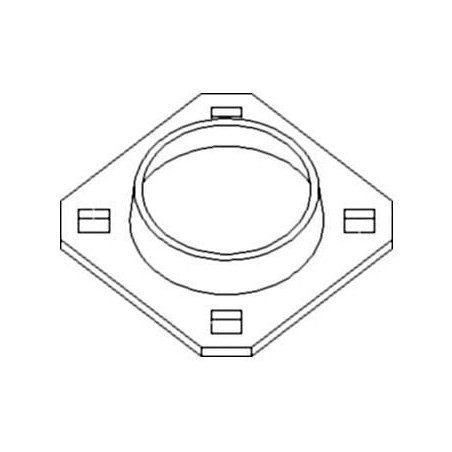 Bride VAPORMATIC AV100486