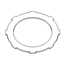 Disque d'embrayage VAPORMATIC AV100503