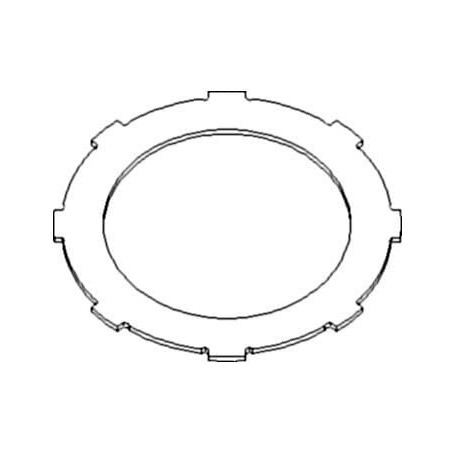 Disque d'embrayage VAPORMATIC AV100503