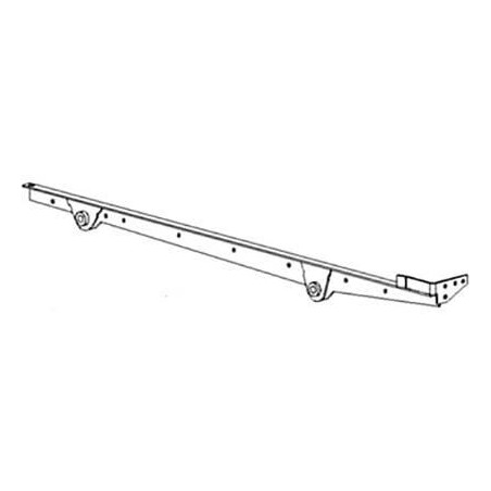 Rail VAPORMATIC AV100644