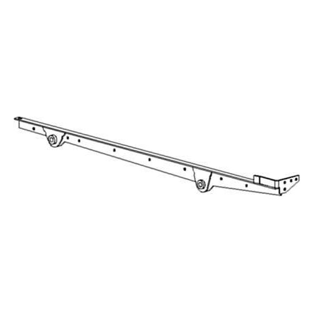 Rail VAPORMATIC AV100645