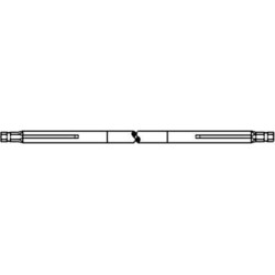 Arbre d'élévateur VAPORMATIC AV100731