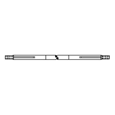 Arbre d'élévateur VAPORMATIC AV100731