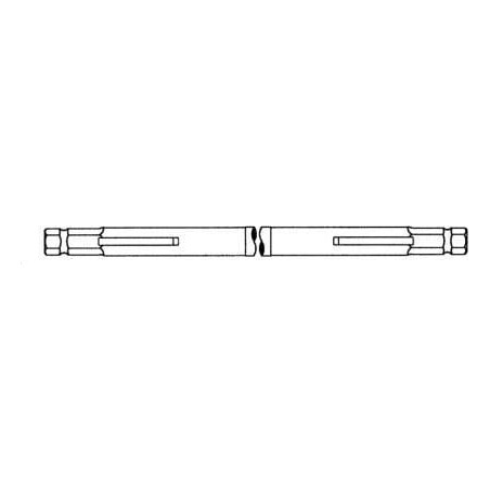 Arbre VAPORMATIC AV100732