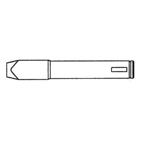 Arbre de variateur VAPORMATIC AV100778