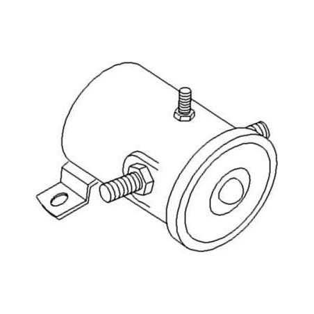 Solénoïde VAPORMATIC AV101600