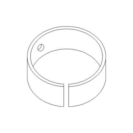 Douille VAPORMATIC AV102018
