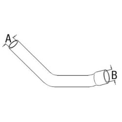 Flexible VAPORMATIC AV102095