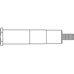 Goupille VAPORMATIC AV103172