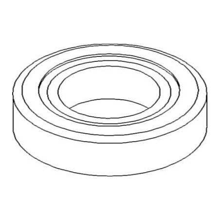 Roulement VAPORMATIC AV103354